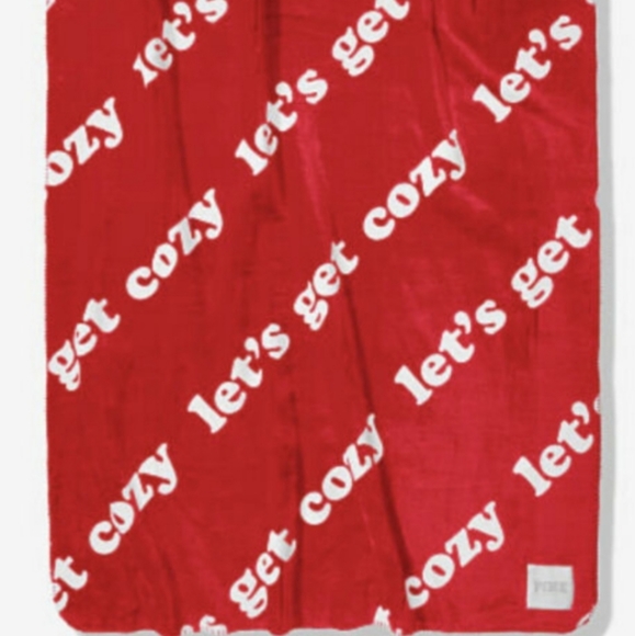 Bnwt sherpa blanket - Picture 1 of 1